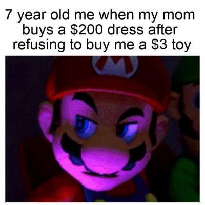 I will remember this