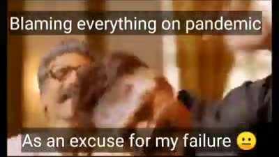 It's funny because it's turu 😪