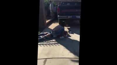 An advocate of true gender equality!