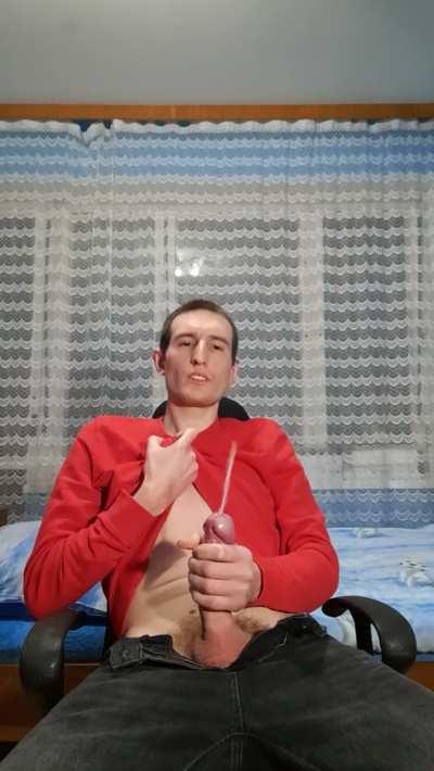 Anyone wants to have their holes filled? 💦