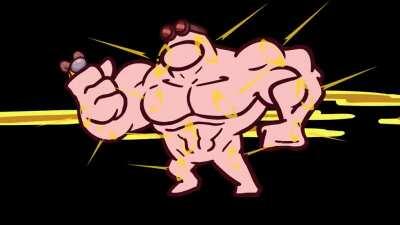 Impostor's Revenge (Animation)