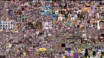 This is what you hear when you die