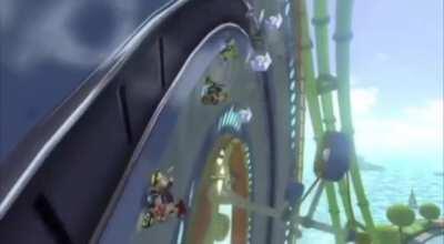 G*mers who play Mario Kart are racist!!!!