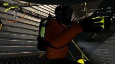 Should really learn the names of enemies.