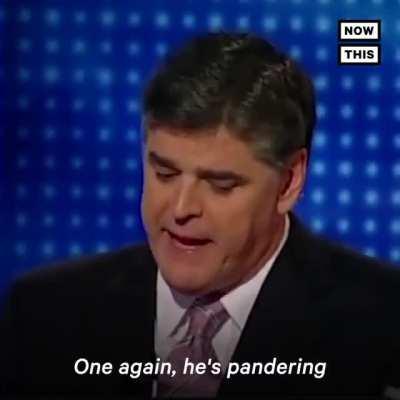 What if FoxNews covered Trump the way it covered Obama? It would look like this. (Video 3:47 by nowthis)