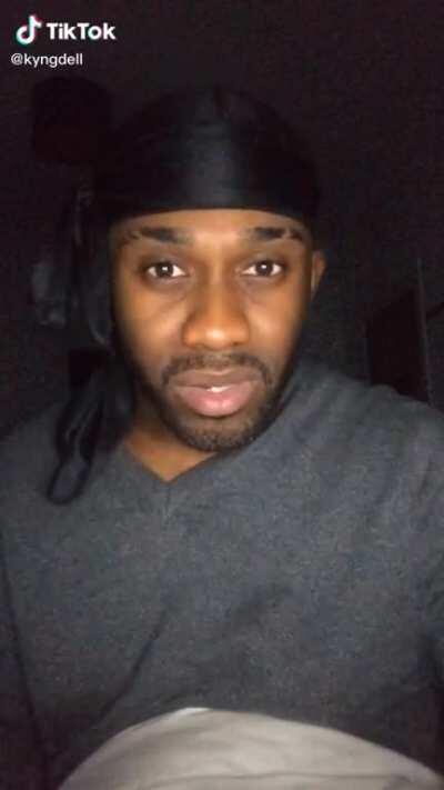 His soul has left the chat