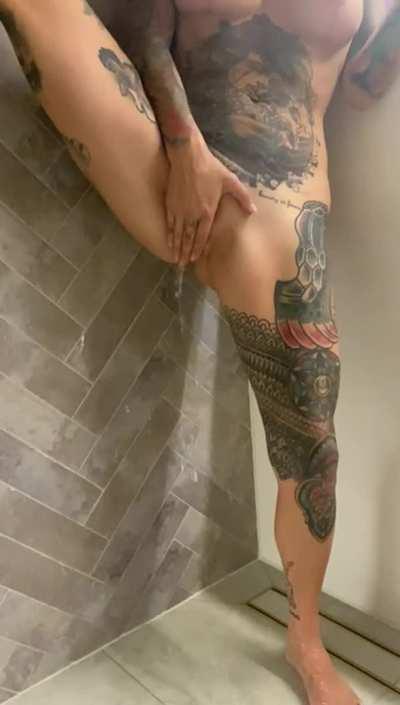 Would you let me piss on your cock?