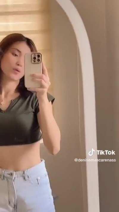 Sarap Denise Mascarenas