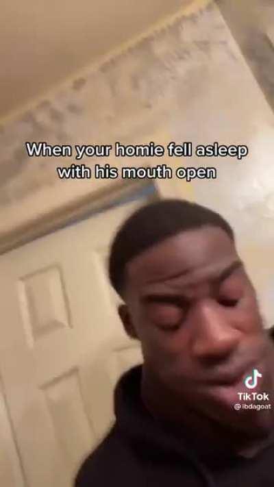 Do what must be done