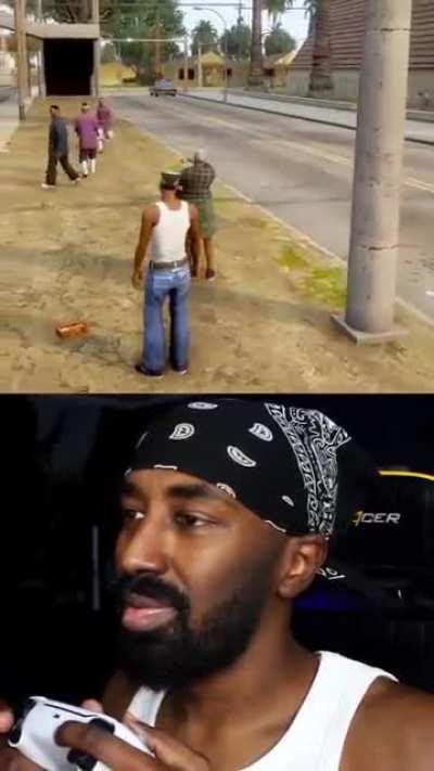 I wish I had a grandma like this