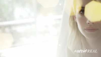 Aerie Photoshoot (2015)