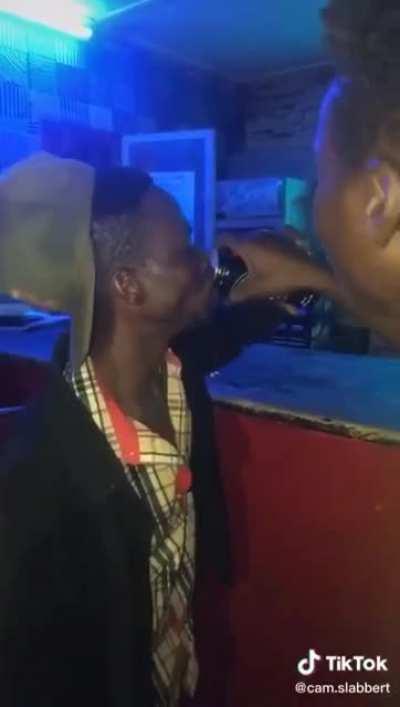 Jotaro’s secret skill irl