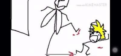 goku: father of the year