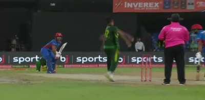 Bro took it personally 💀