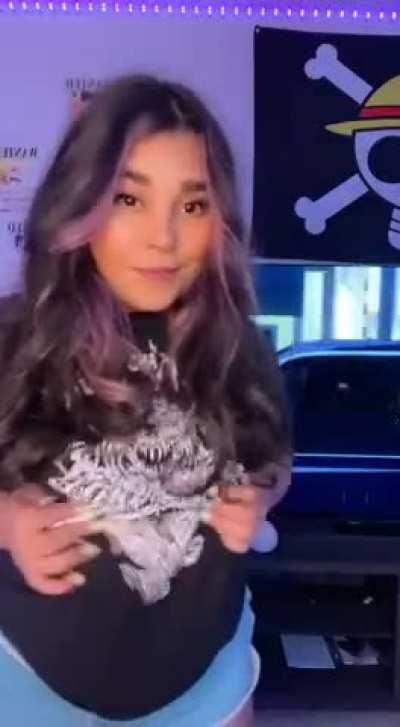 I want to be your dinner plate