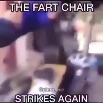 posting this here cuz Ryan likes fart humor