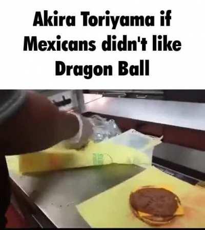 Those burgers don’t make theirselves