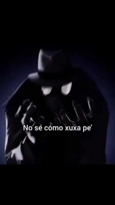 Etiqueten a un pendej0