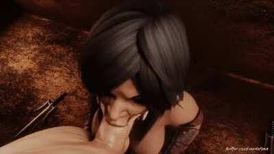 The best BlowJob ever to get. Made by (mavixtious)