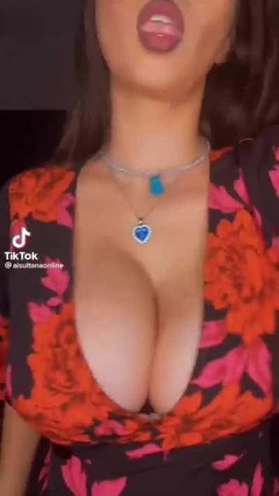 She got me...damn fyp