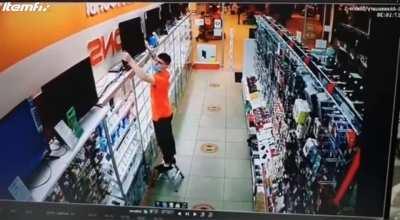 Кажется кто-то скоро купит много телевизоров