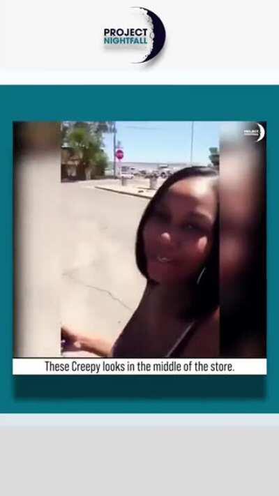 Video showcases various women being harassed and sexually assaulted by creepy men while live-streaming.