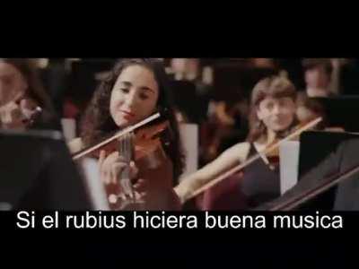 Si Rubius se esforzar&aacute; 🙄🙄