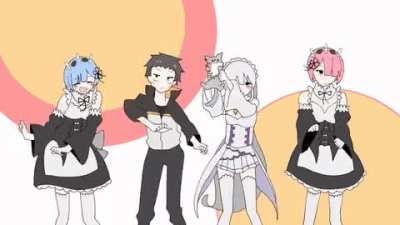 Younger me had good taste