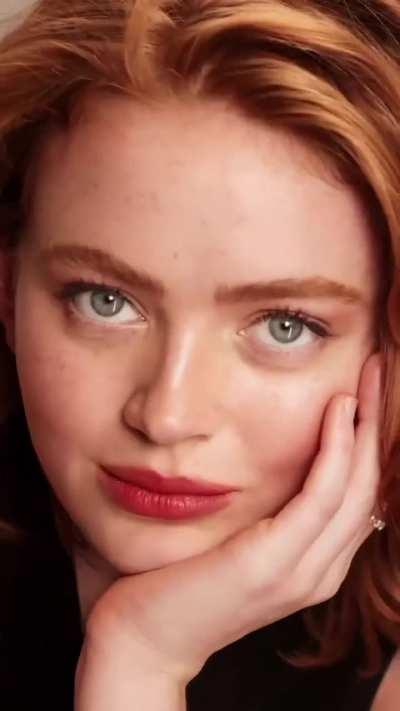Sadie Sink 