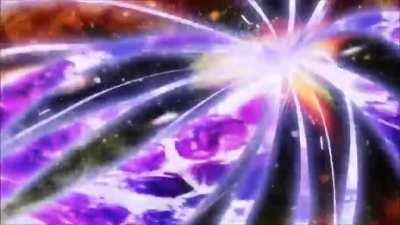 Kira uses Bites the Dust