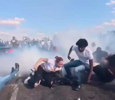 This is getting out of hands