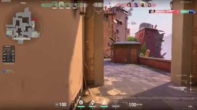 Crazy breach util spam