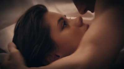 Sensual O-Face(s) of Caprice