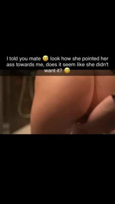 [Part 2] Honey relax, I'm just tanning naked on my exs roof deck