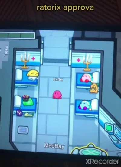 Lo voglio anch'io un amon gus così