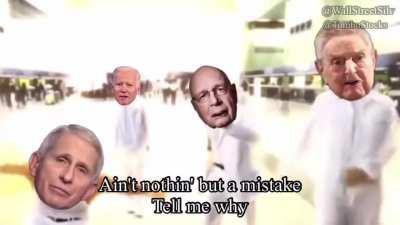 The Vaxx Street Boys new hit single 🔥 🔥