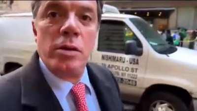 Dono da natura recebendo todo carinho de brasileiros livres para falar