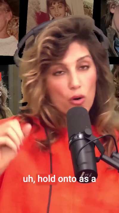 Jennifer Esposito : I Still Know What You Did Last Summer