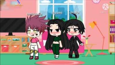 WTF- No. HxH is my favorite anime they really gotta rename Hisoka to 