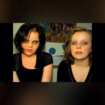 this iconic video is now 10 years old