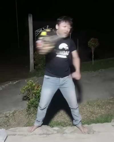 New look at trans-humanism 🦾