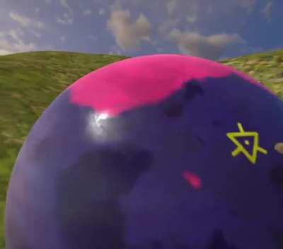 One must imagine heavy happy