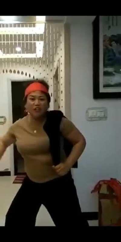 典中典之🇨🇳战狼