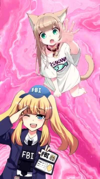 HEAD PATS REQUIRE CONSENT ONII-CHAN