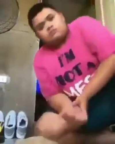 dos mesmos criadores da latinha de sprite