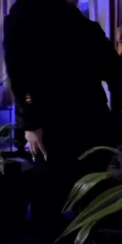 Little peekaboo orange 😘