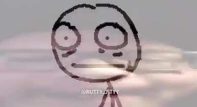 When the bippy is sus