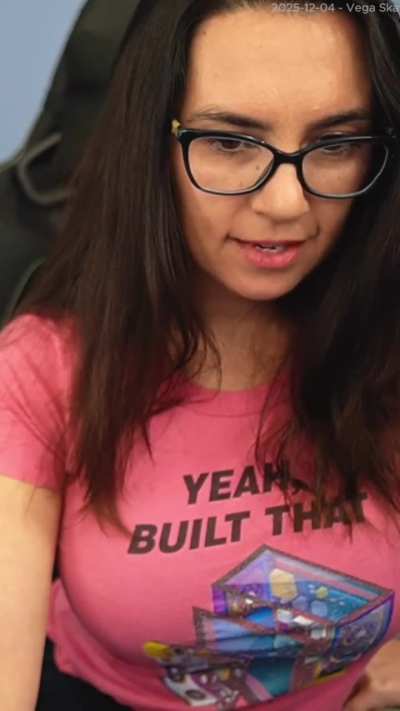 2025-12-04 Trisha solves a mystery