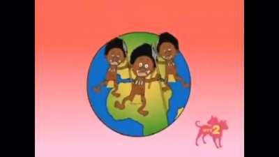 Holesome equality 😍