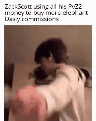 Losercity Dasiy commissions